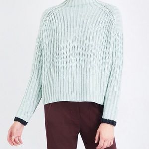 Victoria by Victoria Beckham turtleneck sweater